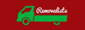 Removalists Gum Scrub - Furniture Removals